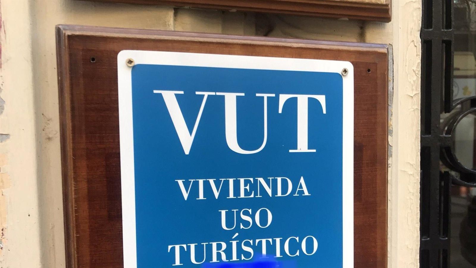 La ciudad de Madrid concentra la mayoría de solicitudes revocadas de pisos turísticos