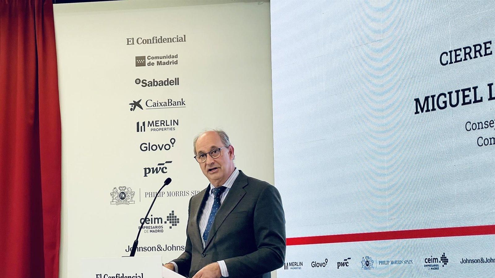 Madrid se suma al proyecto europeo EUNOMIA.AI para aplicar IA generativa en la Administración pública