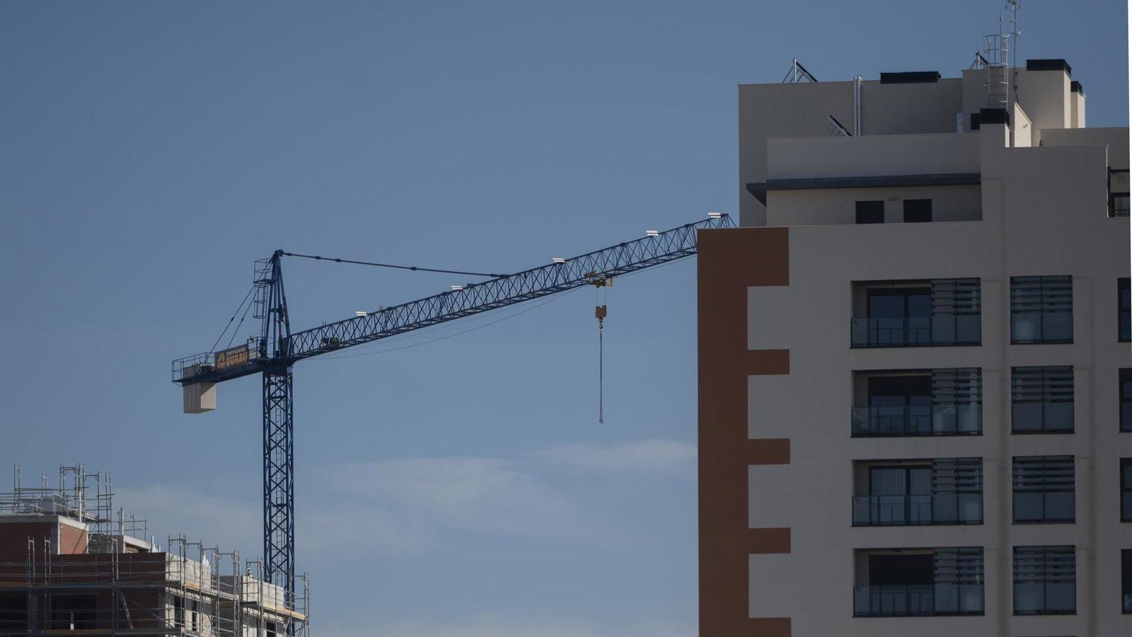 El Plan Suma Vivienda logra ofertas para construir más de 600 pisos