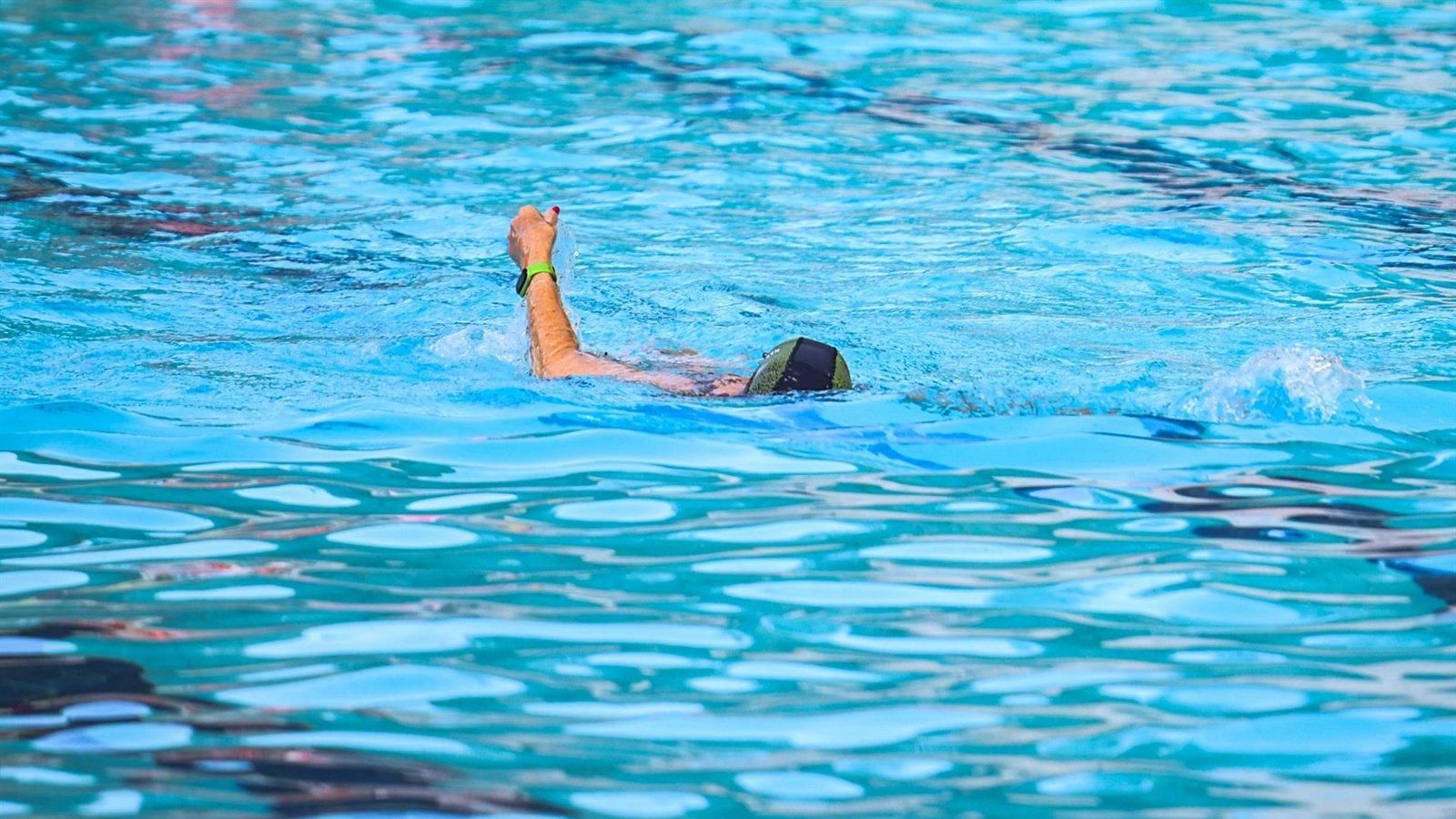 El distrito de Retiro tendrá una piscina municipal al aire libre