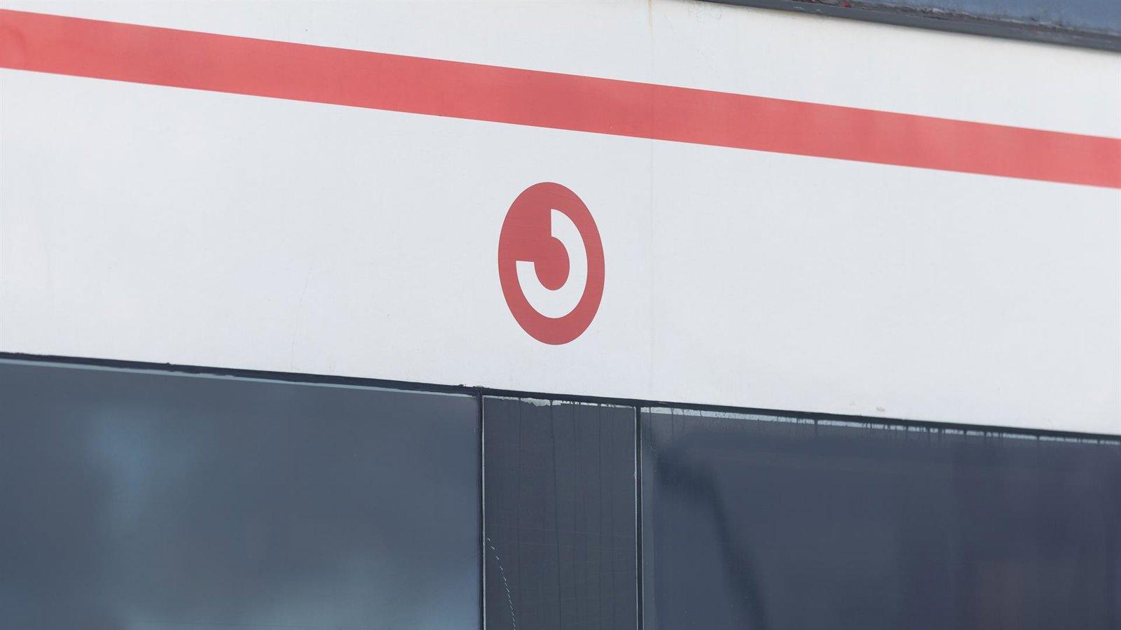 Una avería en Chamartín provoca retrasos en las líneas C-3 y C-4 de Cercanías Madrid