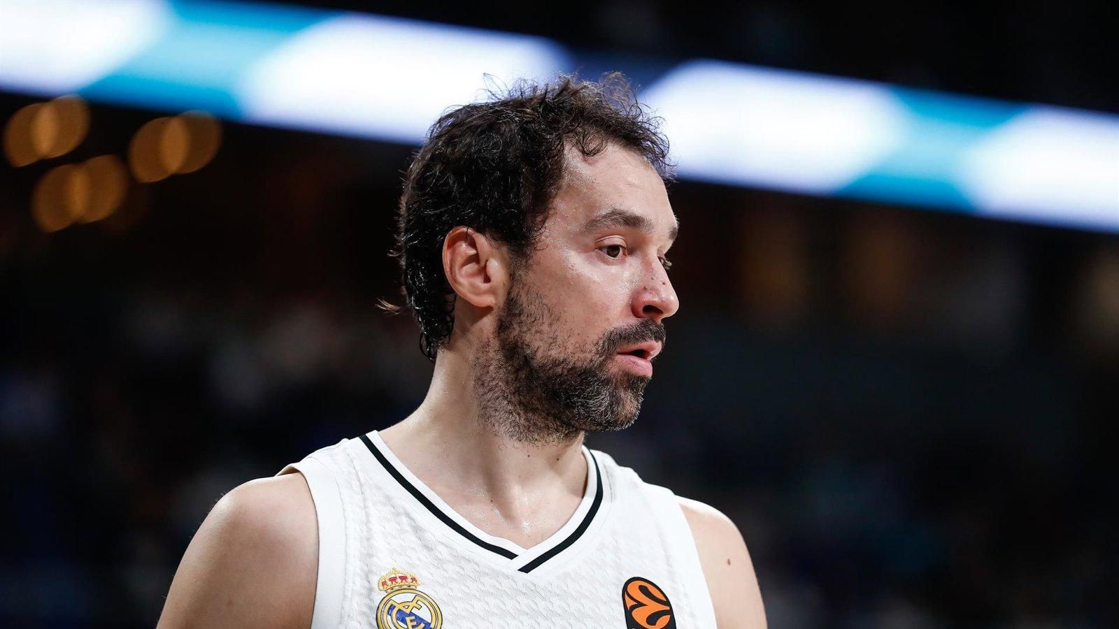 Sergio Llull se convierte en el jugador con más minutos en la Copa del Rey y acecha el récord anotador