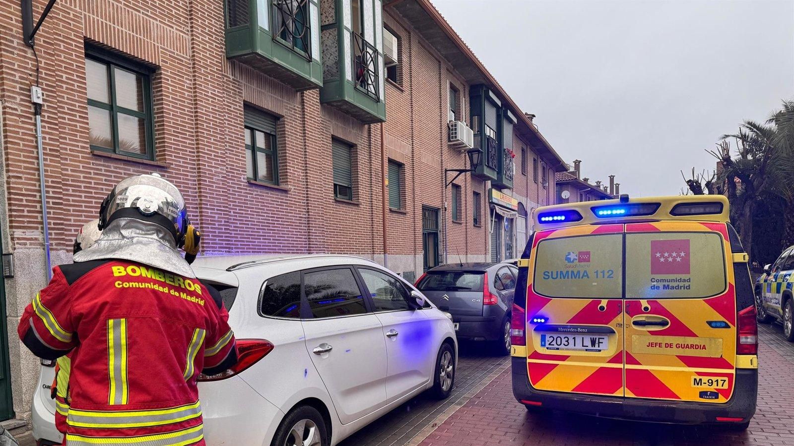 La Guardia Civil sigue investigando la agresión a una mujer en Sevilla la Nueva