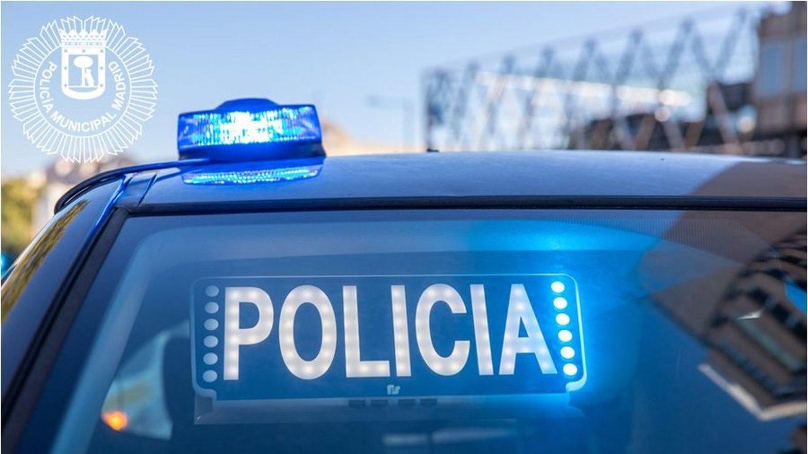 La Policía Municipal desaloja el CSO Diskordia en Carabanchel sin detenidos ni incidentes