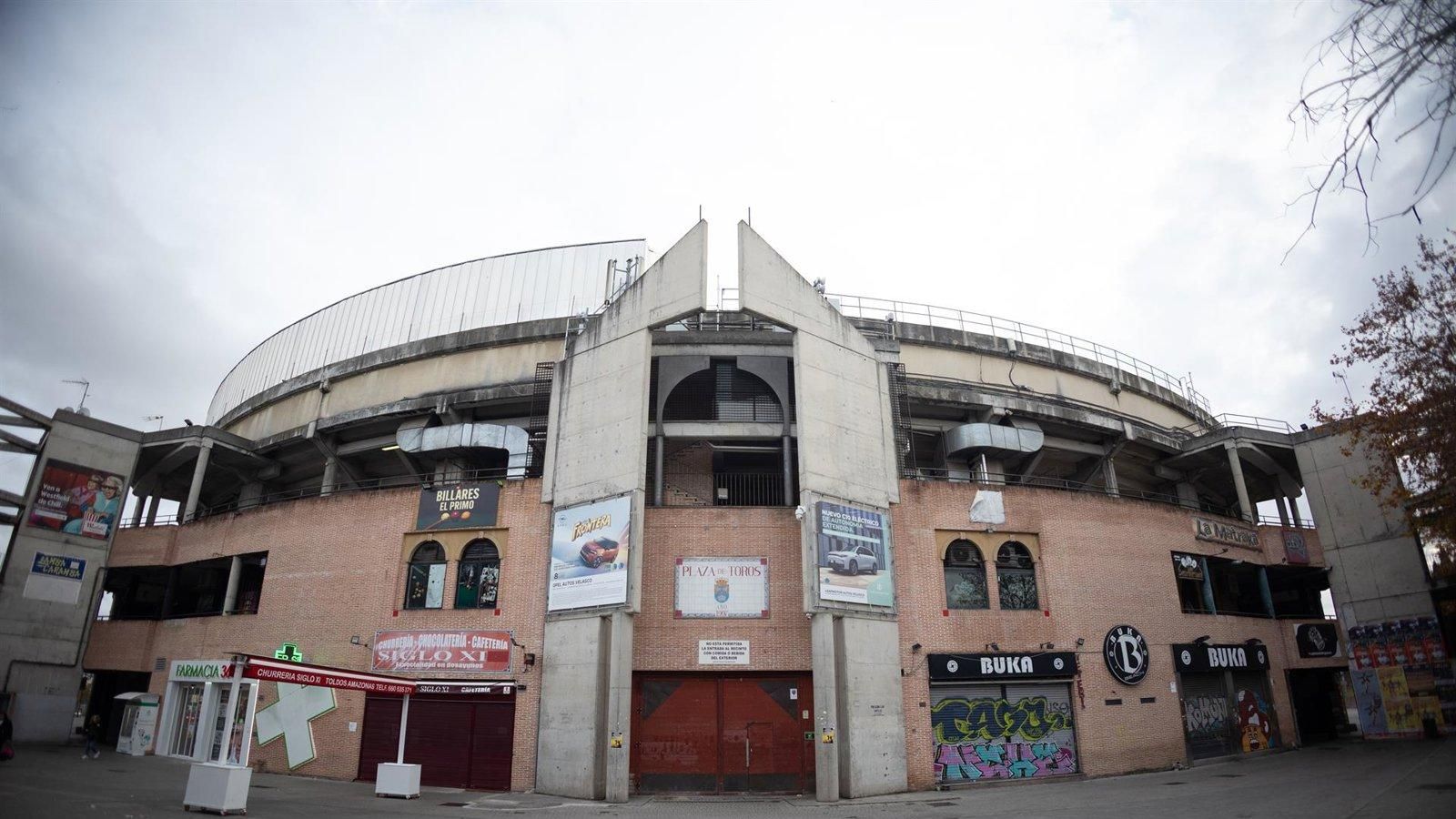 Redada nocturna en La Cubierta de Leganés: 32 detenidos y 828 identificados