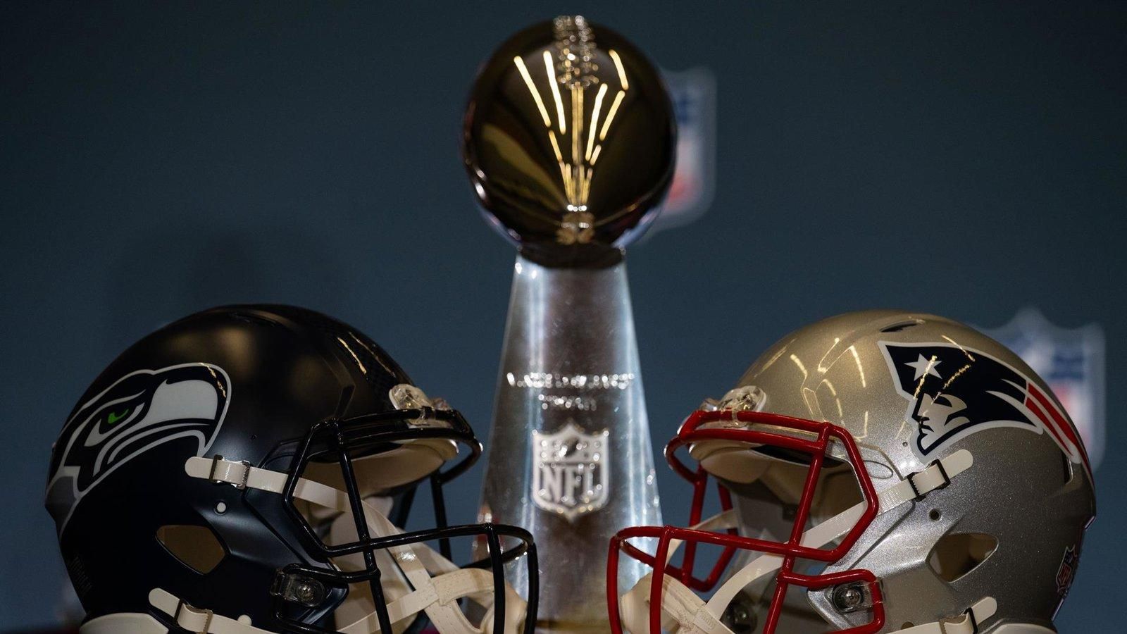 Super Bowl 60: Patriots sueñan con el séptimo, Seattle con la venganza