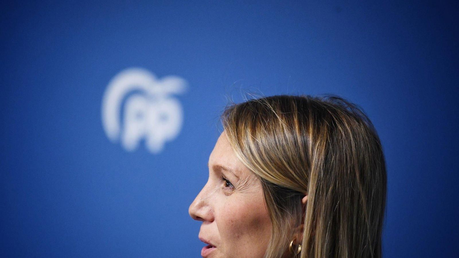 Ezcurra acusa al Gobierno de “legislar a ciegas” con la regularización masiva de inmigrantes