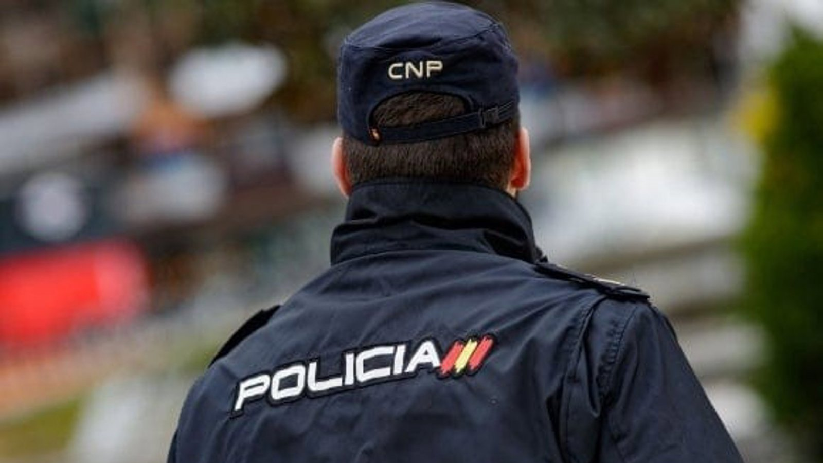 Detenido por robar cableado del alumbrado público en Alcorcón haciéndose pasar por empleado de mantenimiento