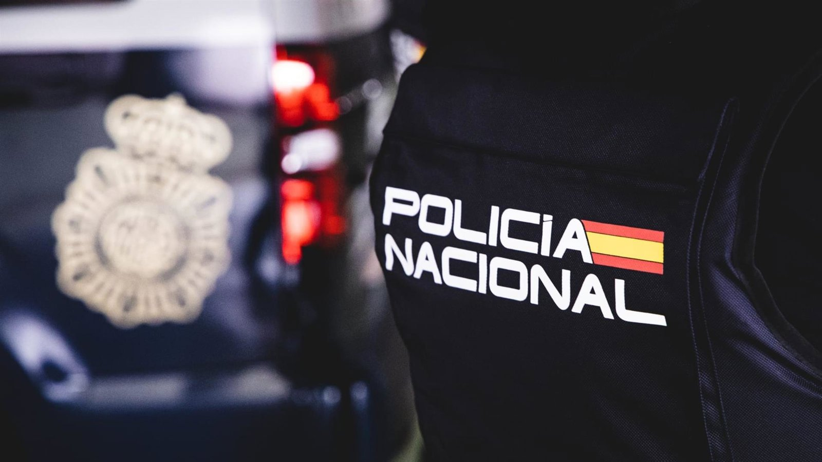 Detenidos en Hortaleza tras robar una furgoneta y protagonizar una fuga de 70 km desde Guadalajara