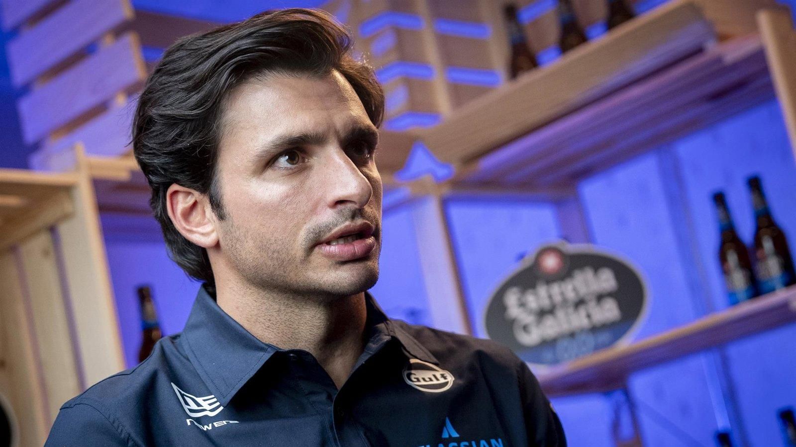 Carlos Sainz asegura que tuvo que demostrar que fichar por Williams fue la decisión correcta