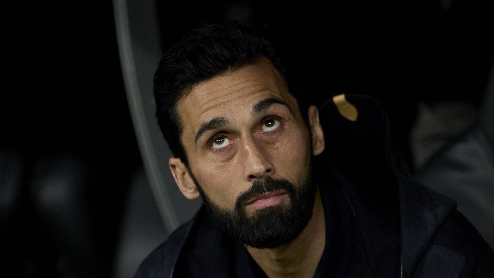 Álvaro Arbeloa critica la permisividad arbitral tras la derrota ante el Getafe