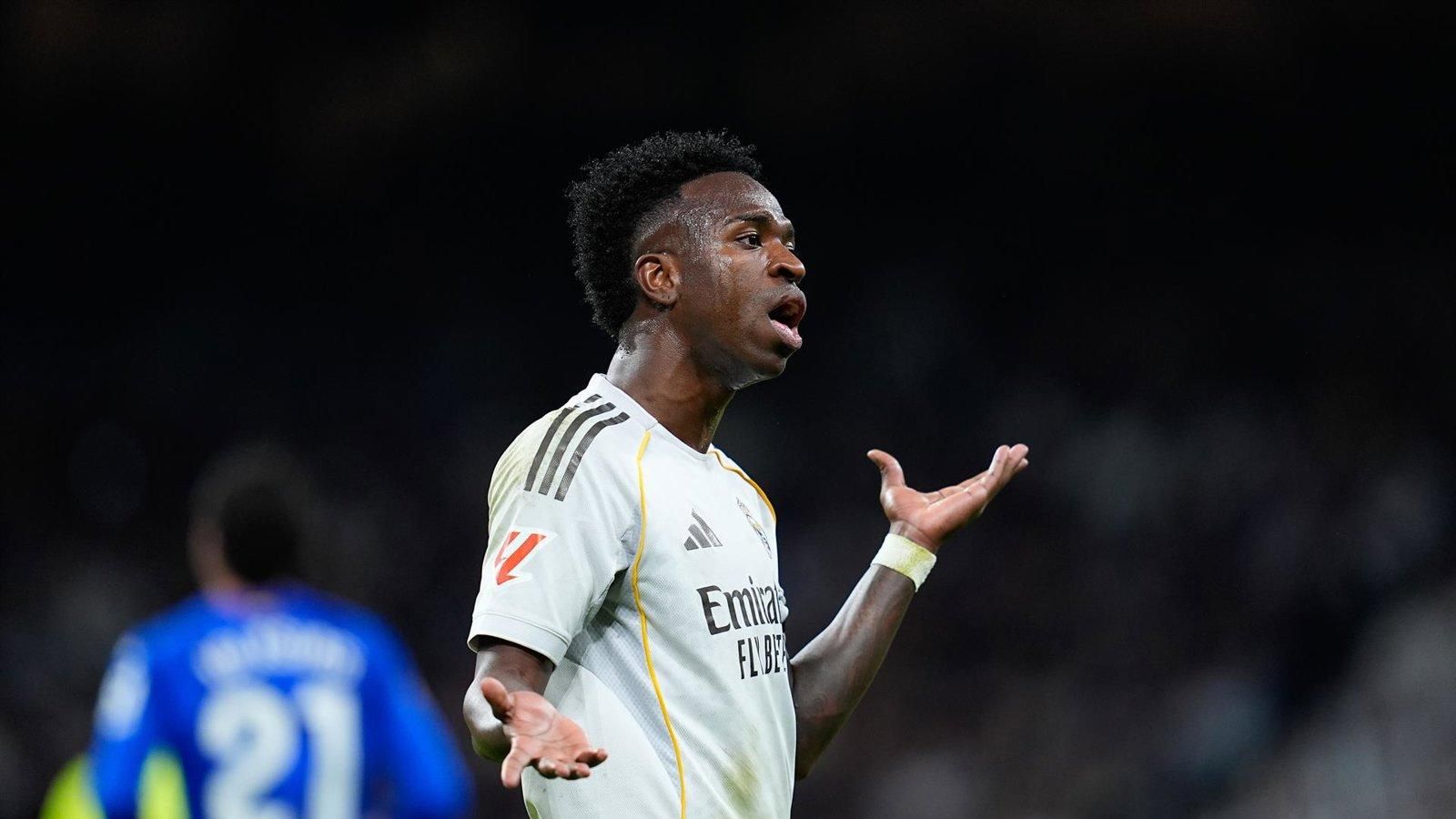 El Real Madrid pierde su capacidad de remontar