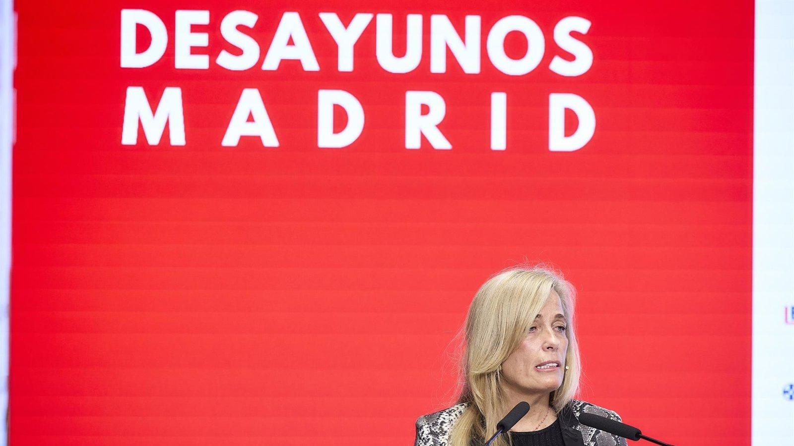La Comunidad de Madrid abre ayudas de hasta 3.000 euros para el sector artesano