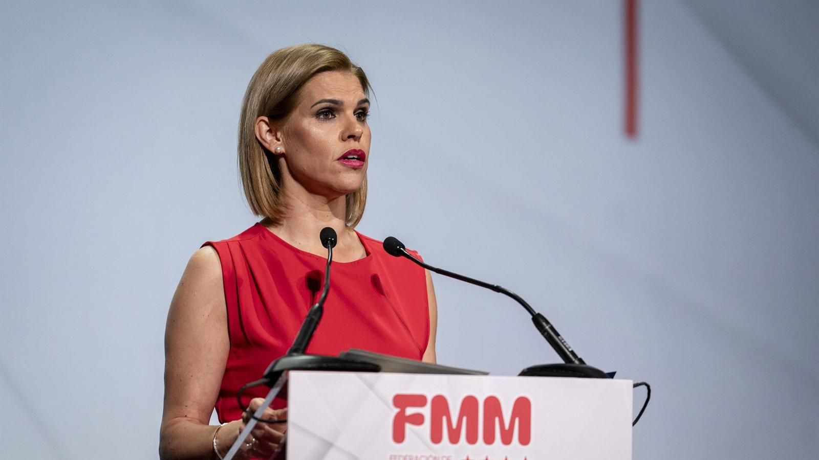 La FMM exige más policías para proteger a las mujeres y critica los “eslóganes vacíos” del 8M