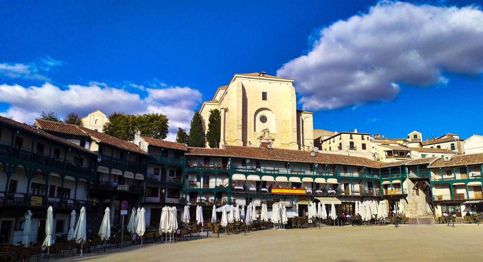 La Comunidad dotará de servicios digitales a 142 municipios de menos de 20.000 habitantes