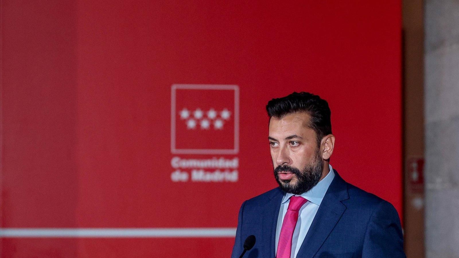 El PP exige a PSOE y Más Madrid que “pidan perdón” a Ana Millán tras la petición de archivo de la Fiscalía