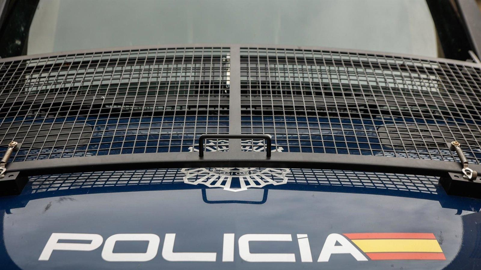 Detenidos en Madrid dos expertos en MMA por radicalización yihadista
