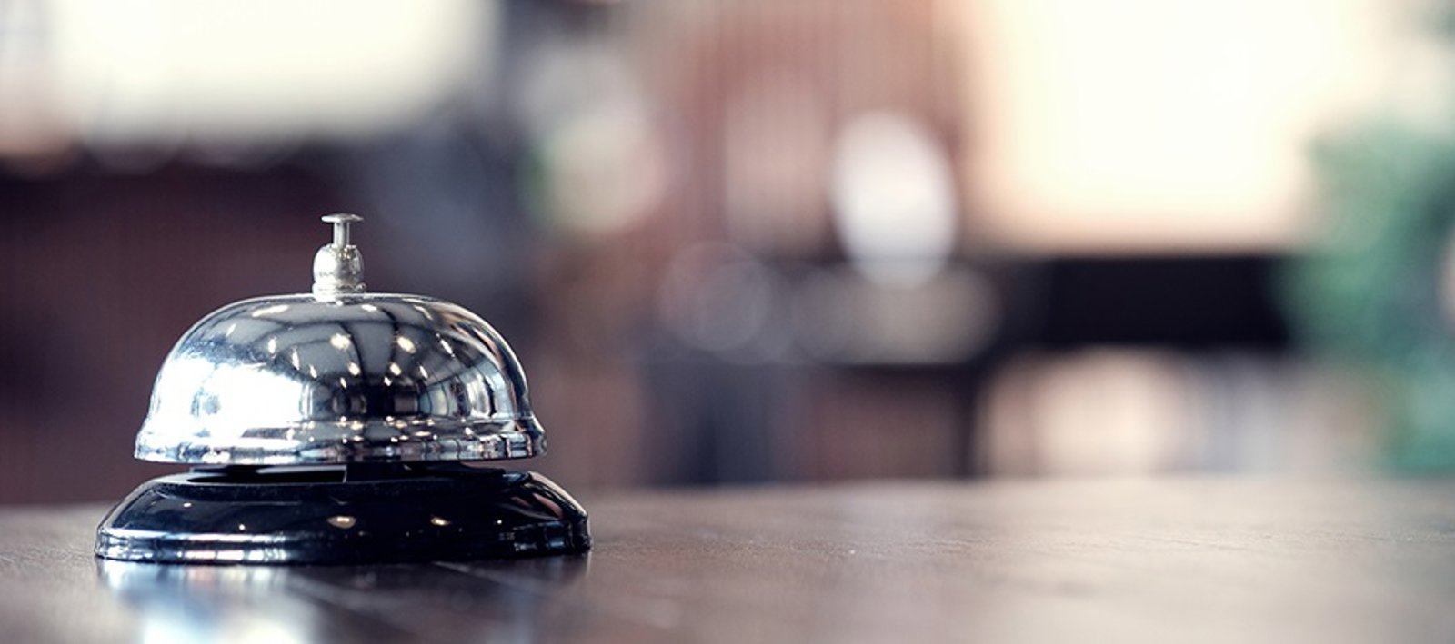 Detenido por estafar cerca de 5.000 euros en hoteles de Madrid aprovechando su condición de cliente habitual