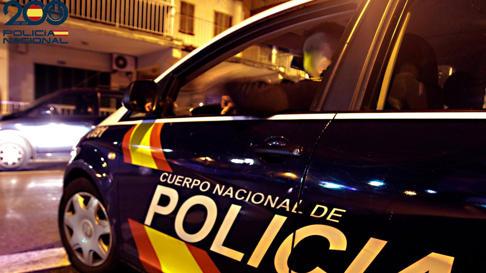 Detenido en Madrid un hombre que ofertaba falsos alquileres en Centro usando identidades fraudulentas
