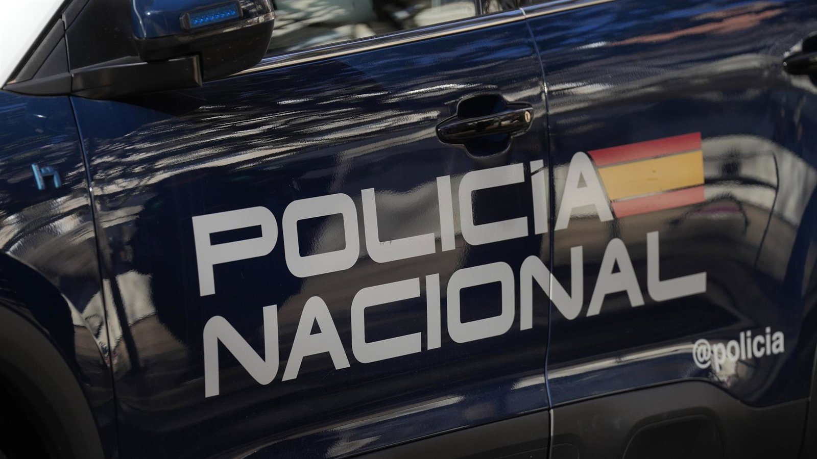 Detenido en Torrejón un joven que admitió apuñalar a un menor en un centro comercial de Alcalá de Henares