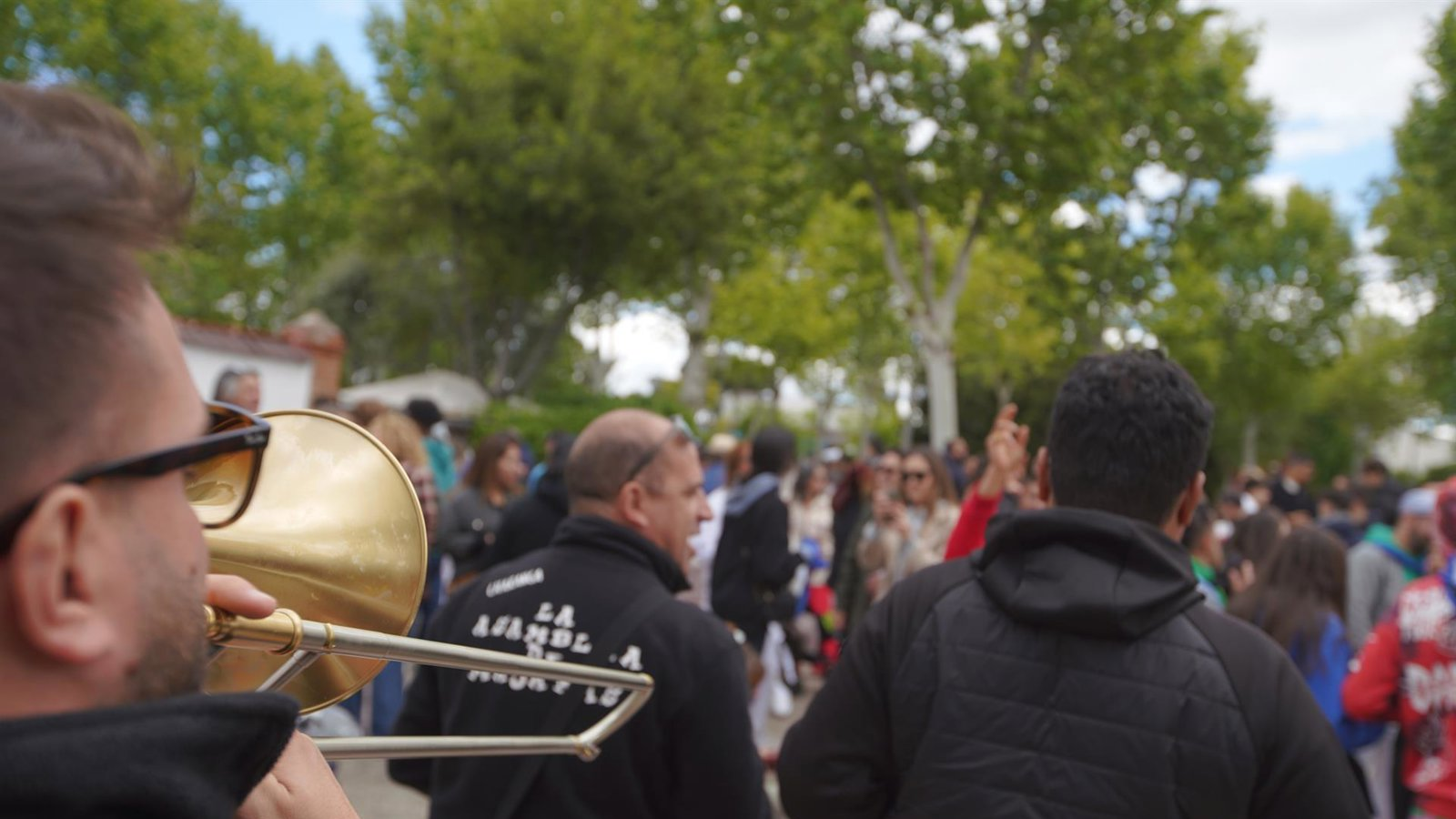 Las Matas (Las Rozas) celebrará sus Fiestas de San José Obrero con concierto de Isabel Aaiún y tributos a Estopa y a Fito y Fitipaldis