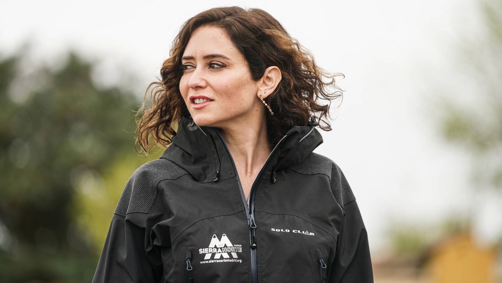 Díaz Ayuso critica al Gobierno por "utilizar el dinero de todos" para dar ayudas en vez de bajar impuestos