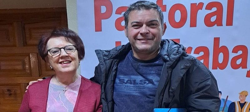 La diócesis de Getafe impulsa la renovación de la Pastoral Obrera en España