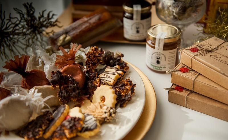 Las Ferias Monásticas regresan a Madrid con productos de más de 80 monasterios