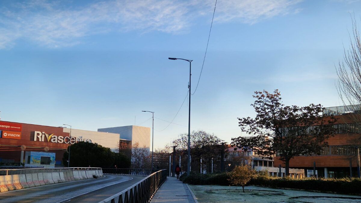 VOX Rivas-Vaciamadrid propone un debate anual obligatorio sobre el estado del municipio