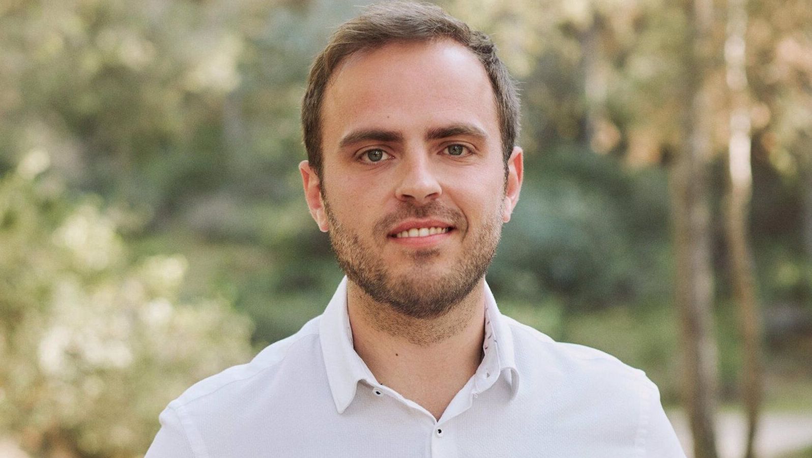 Alberto Escribano nuevo presidente del Partido Popular en Arganda del Rey