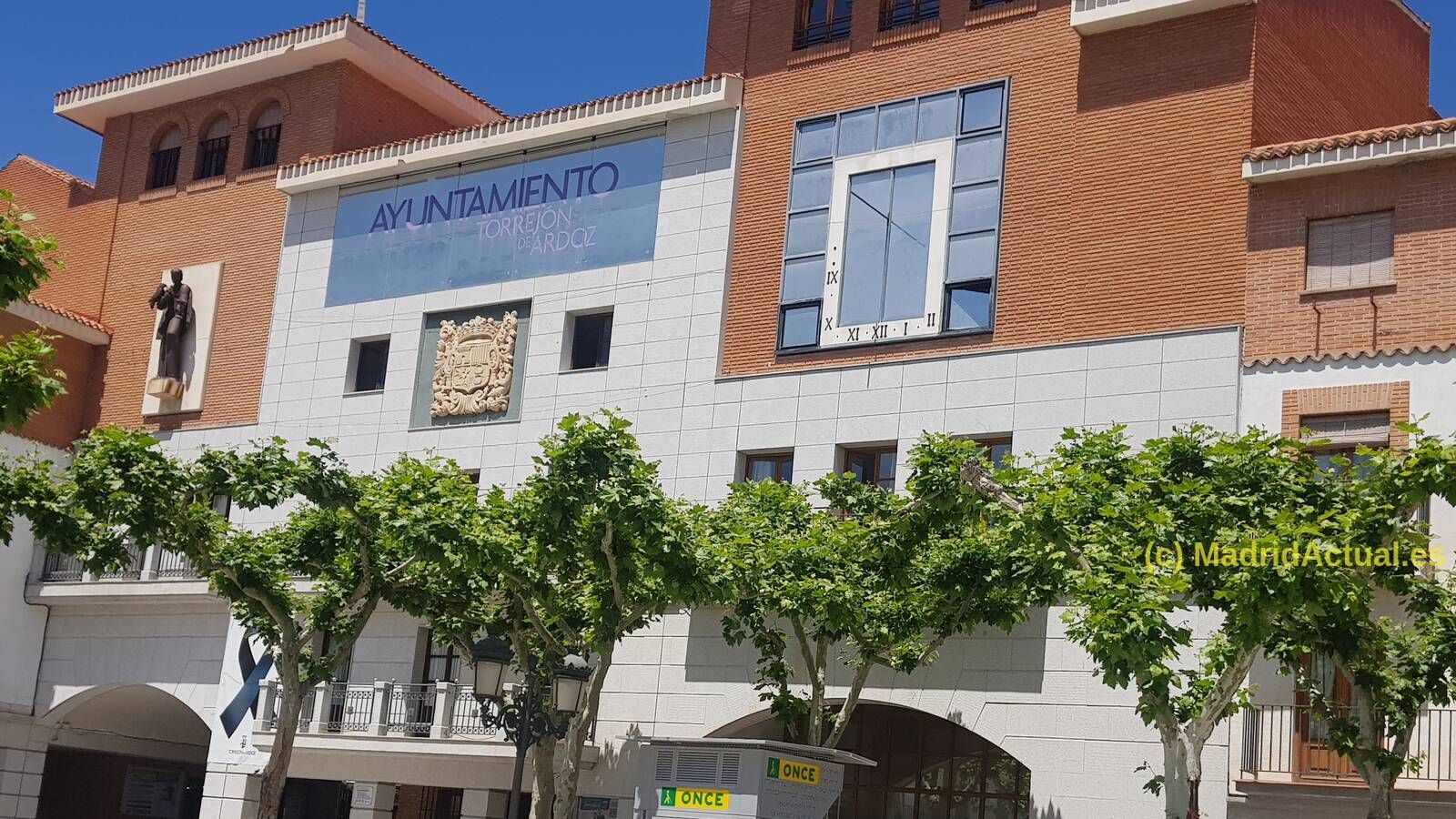 Torrejón abre el plazo para presentar obras al III Certamen Local de Pintura