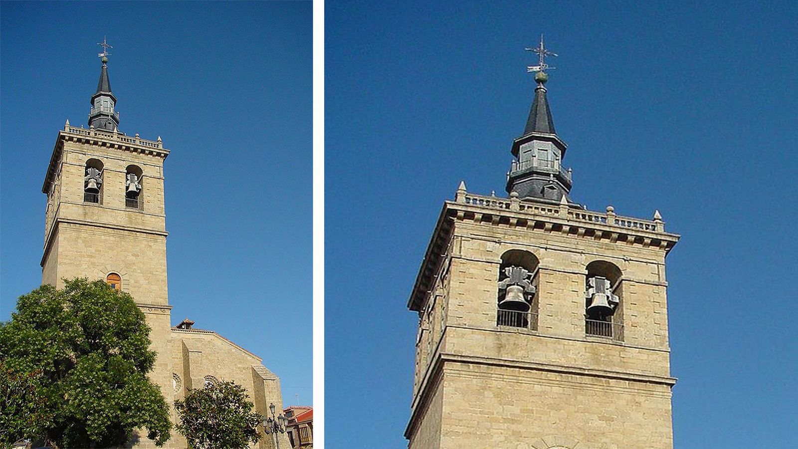 ¿Qué ver y hacer en Villa del Prado?