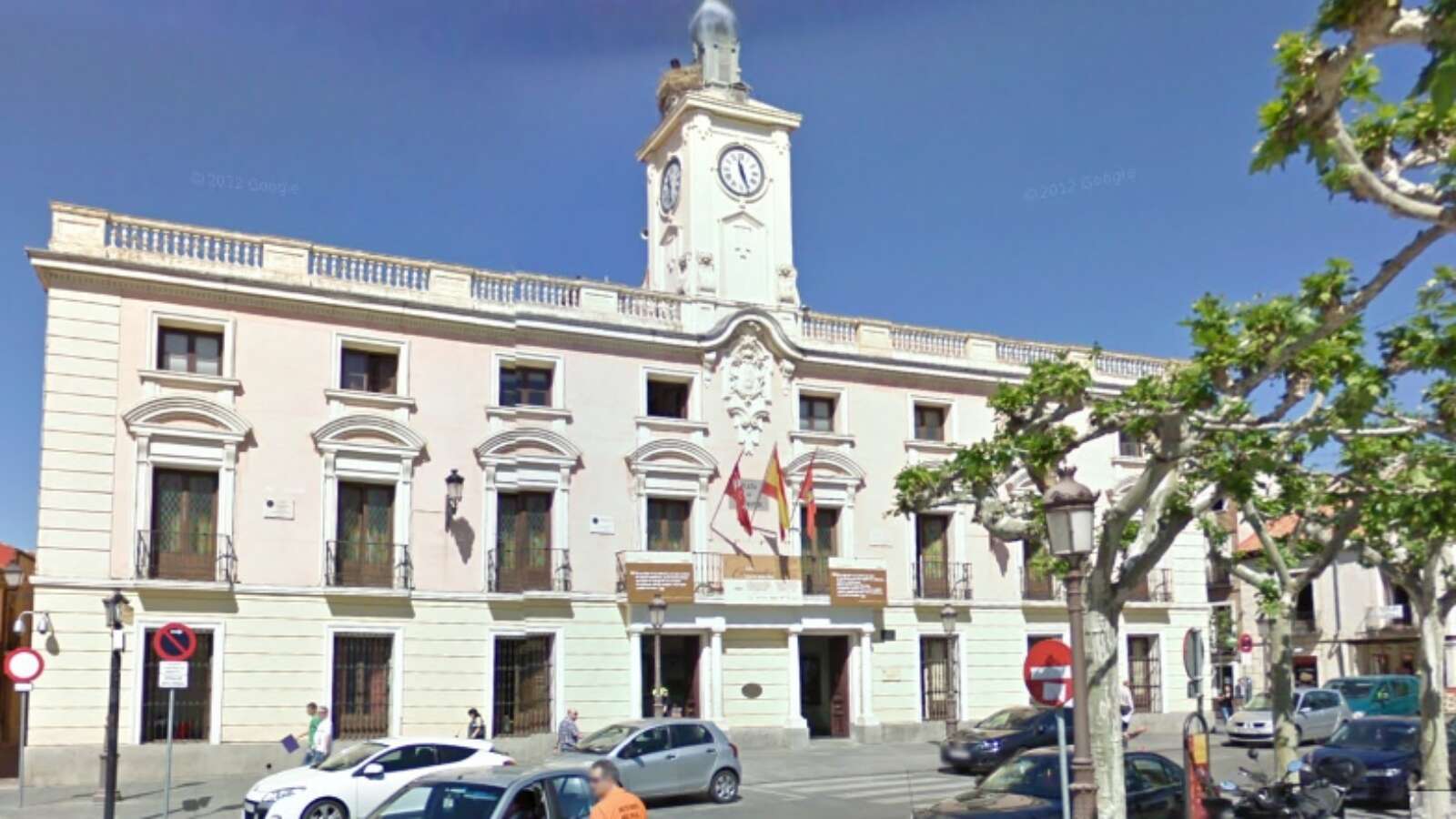Alcalá de Henares invertirá más de 3 millones en la renovación de la red de saneamiento