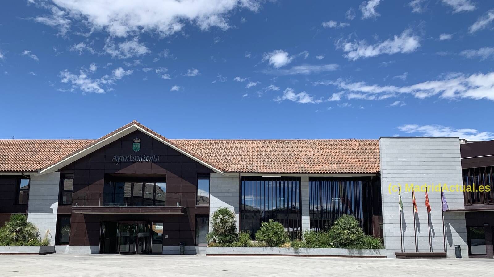 Galapagar cancela varias actividades programadas para Navidad