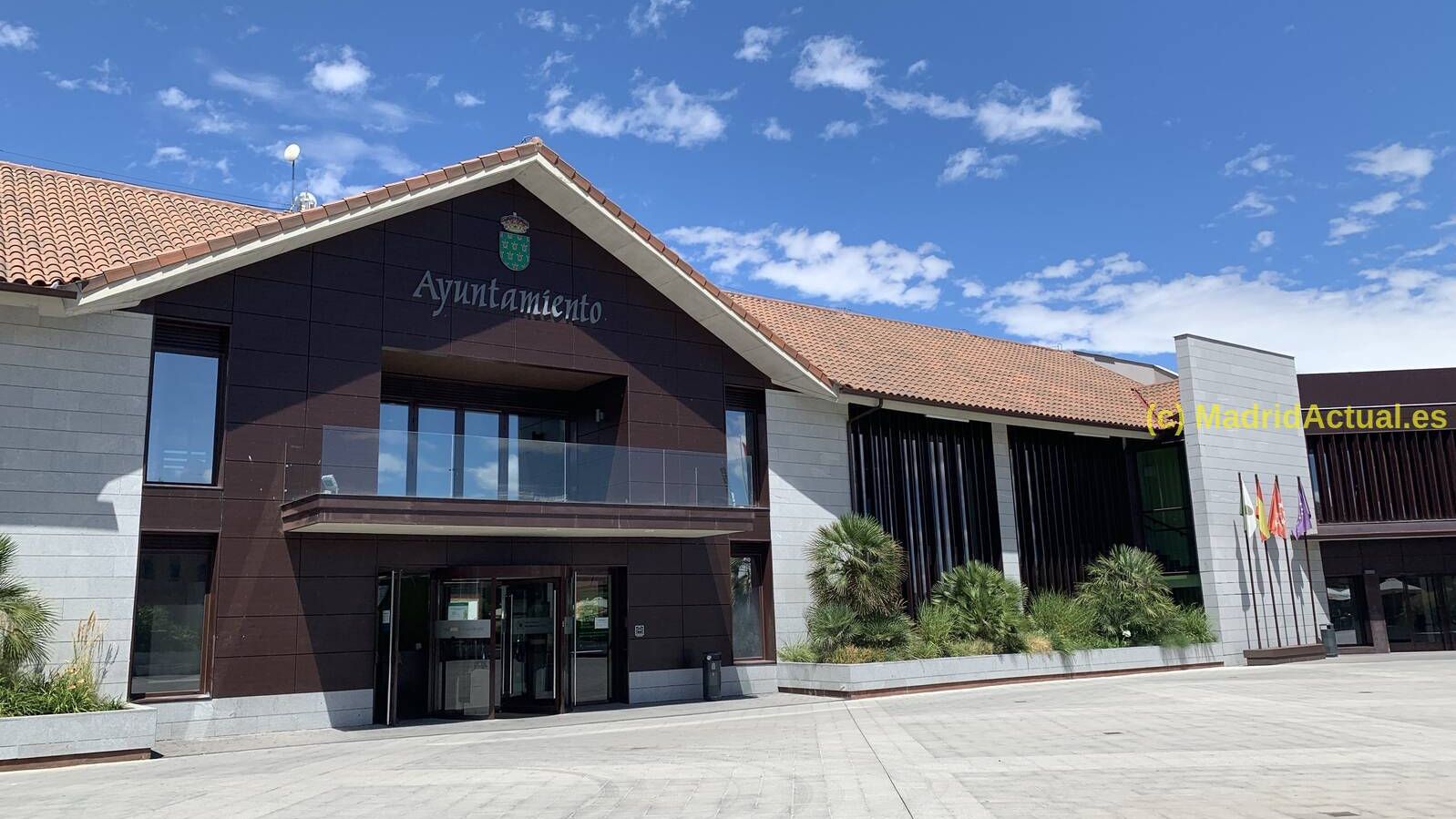 Galapagar abre las ayudas a la hostelería dirigidas a paliar los efectos del Covid