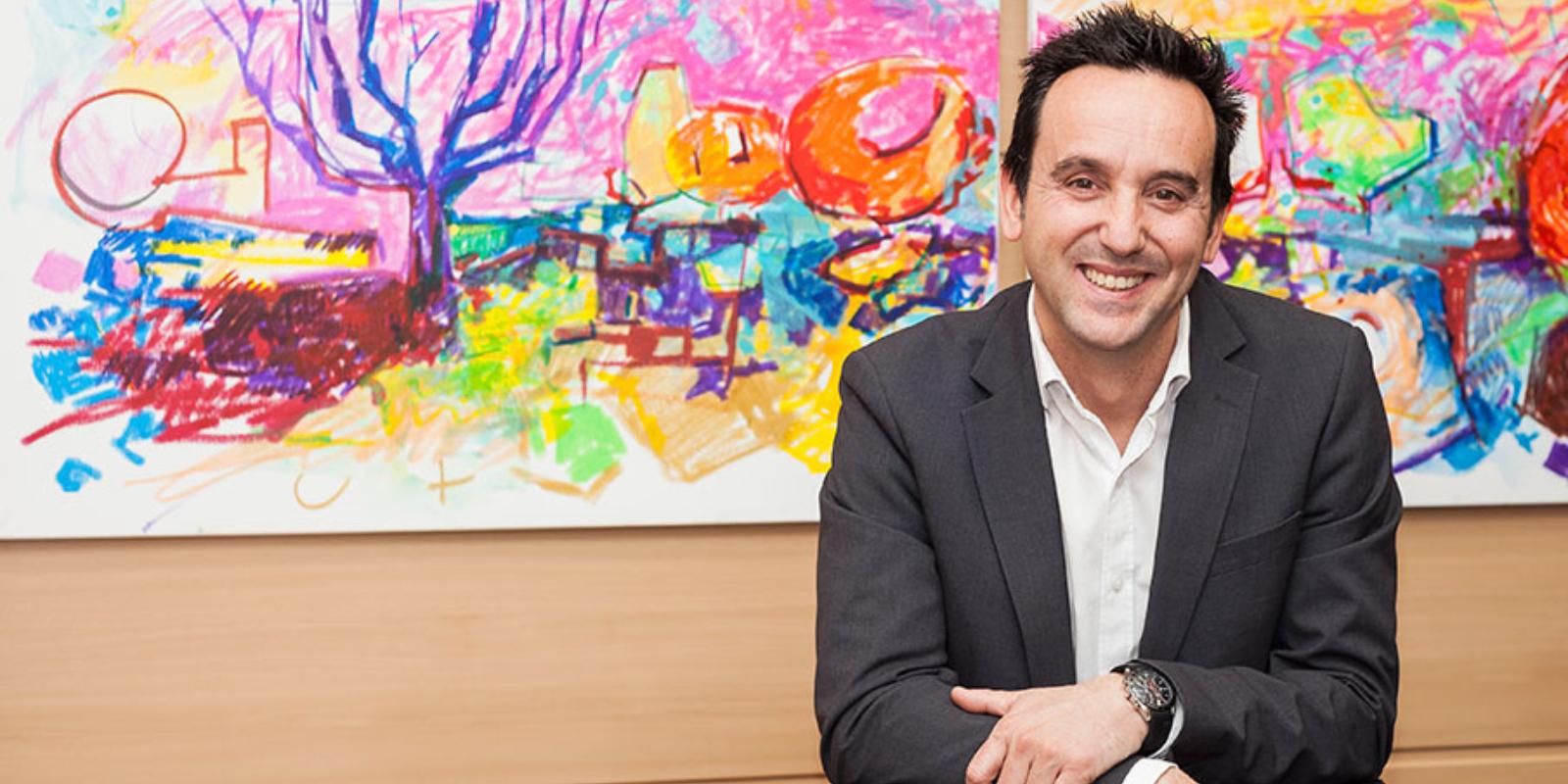 Rodriguez Osuna: "Hemos conseguido una estabilidad de gobierno que redunda en beneficio de todos los vecinos"