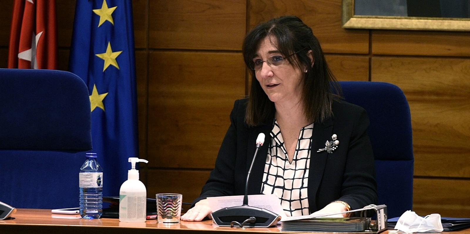Pérez Quislant: "Trabajamos sin descanso en la reactivación de todos los sectores de la ciudad"