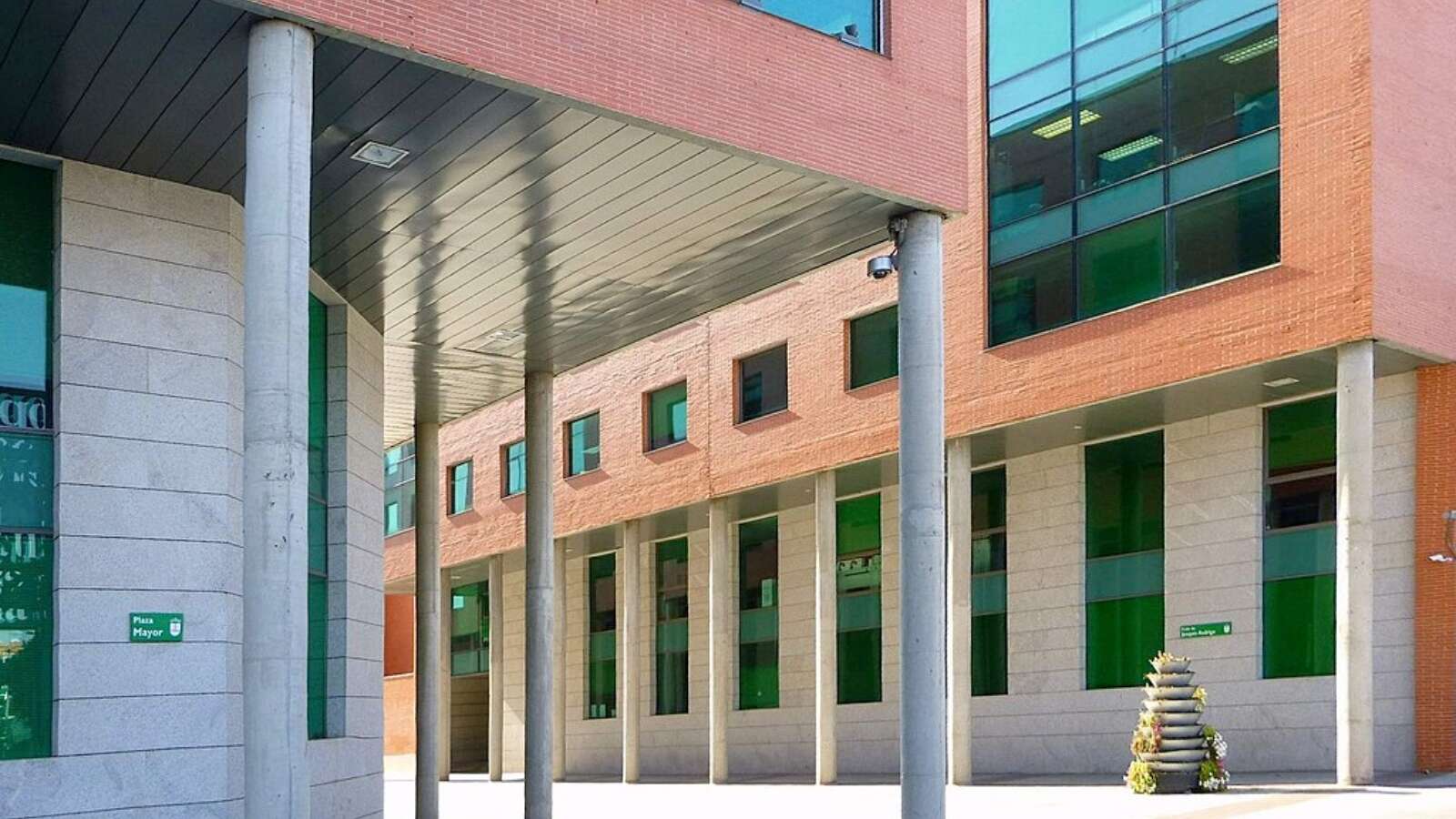 Aumento de la criminalidad en Alcobendas durante el primer trimestre de 2024