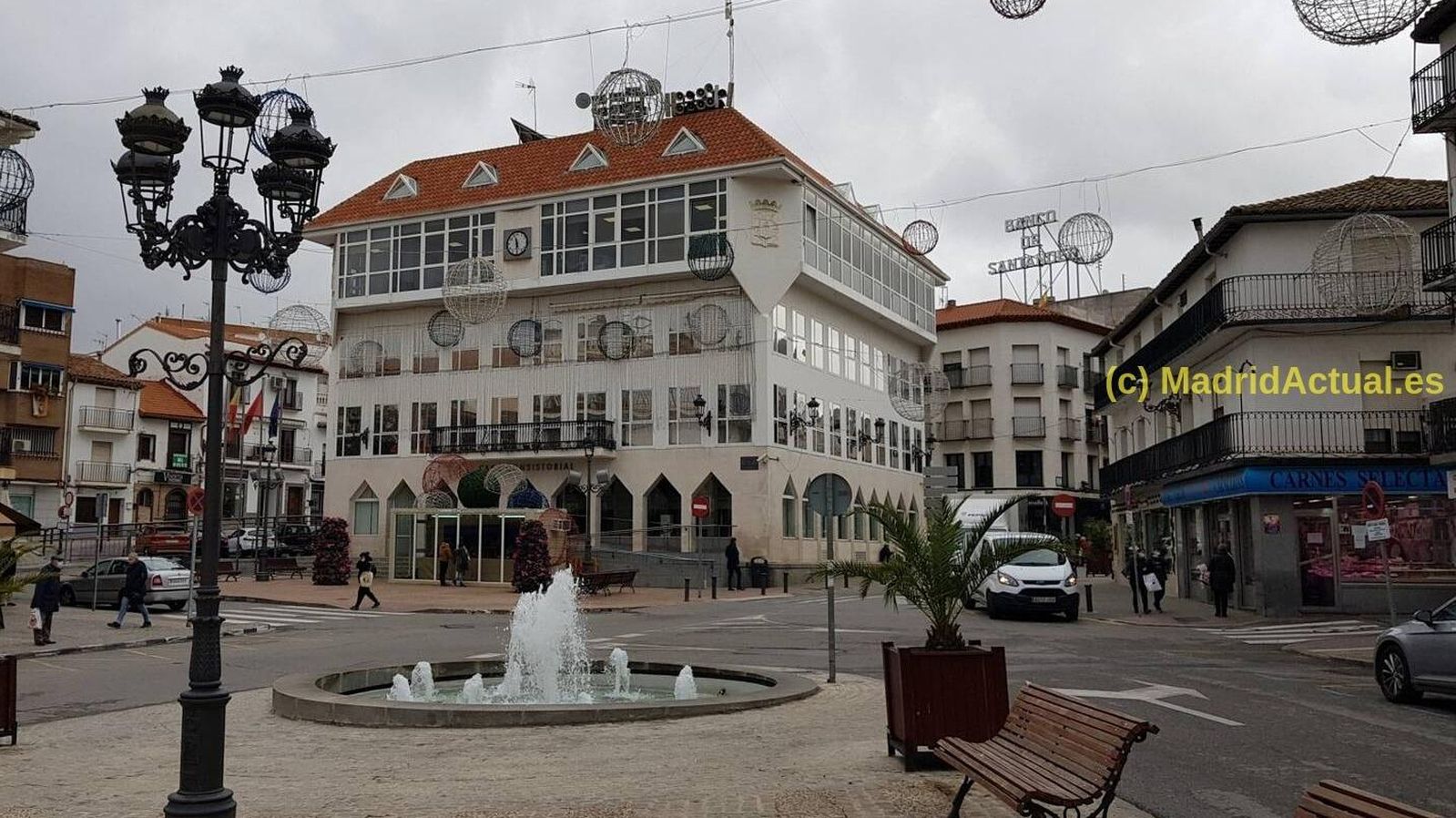 Arganda eligió los seis proyectos ganadores de la cuarta edición de los Presupuestos Participativos