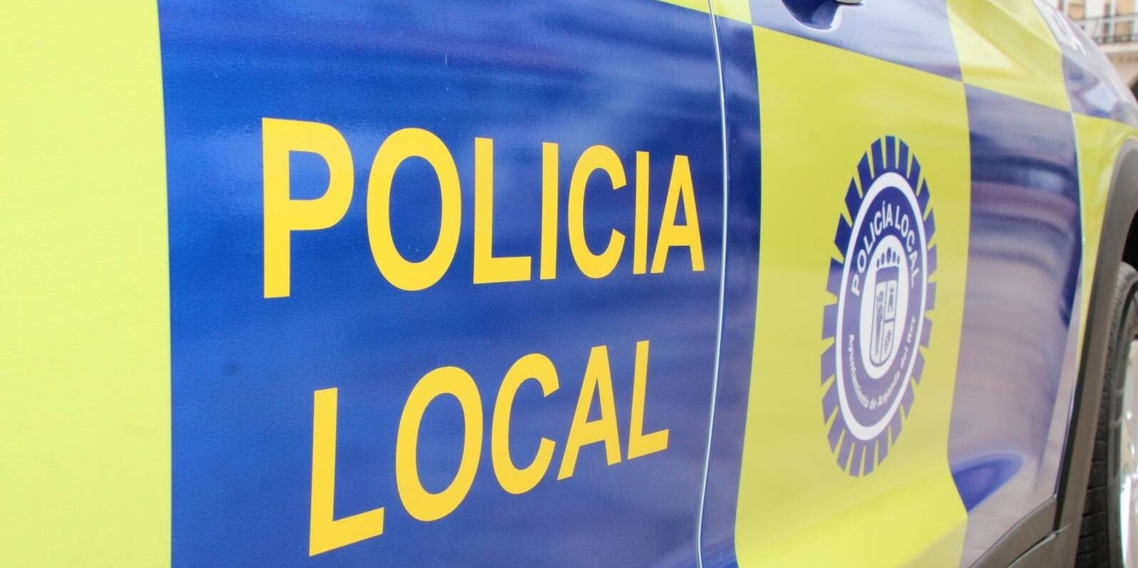 Arganda del Rey es el municipio mayor de 30.000 habitantes de la Comunidad donde más bajó la criminalidad en 2020