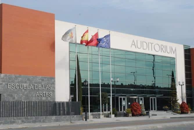 Arroyomolinos abre el plazo para la matriculación en las actividades culturales