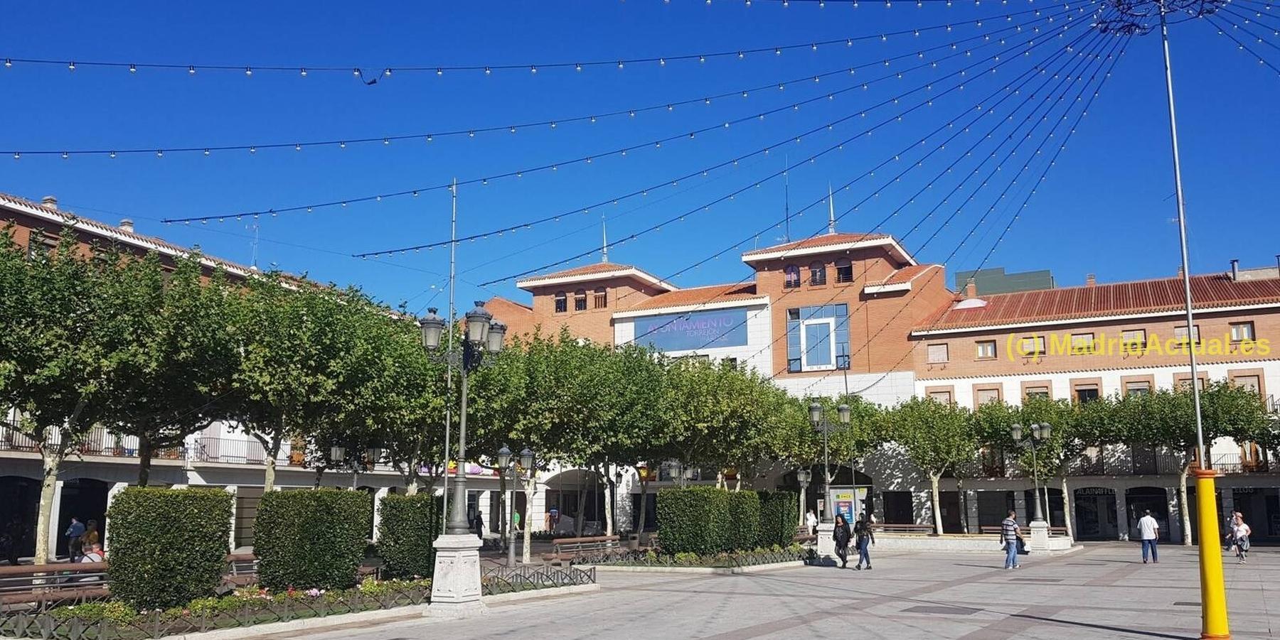 El Ayuntamiento de Torrejón instará al Gobierno central a reducir el IVA en el recibo de la luz