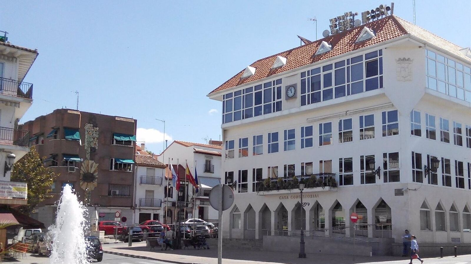 El nuevo Plan Especial de Aceras de Arganda contemplará 50 actuaciones y será presentado en los primeros meses de 2024