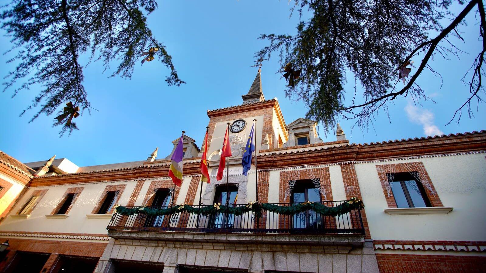 Las Rozas pospone la huelga de jardinería tras reactivar negociaciones