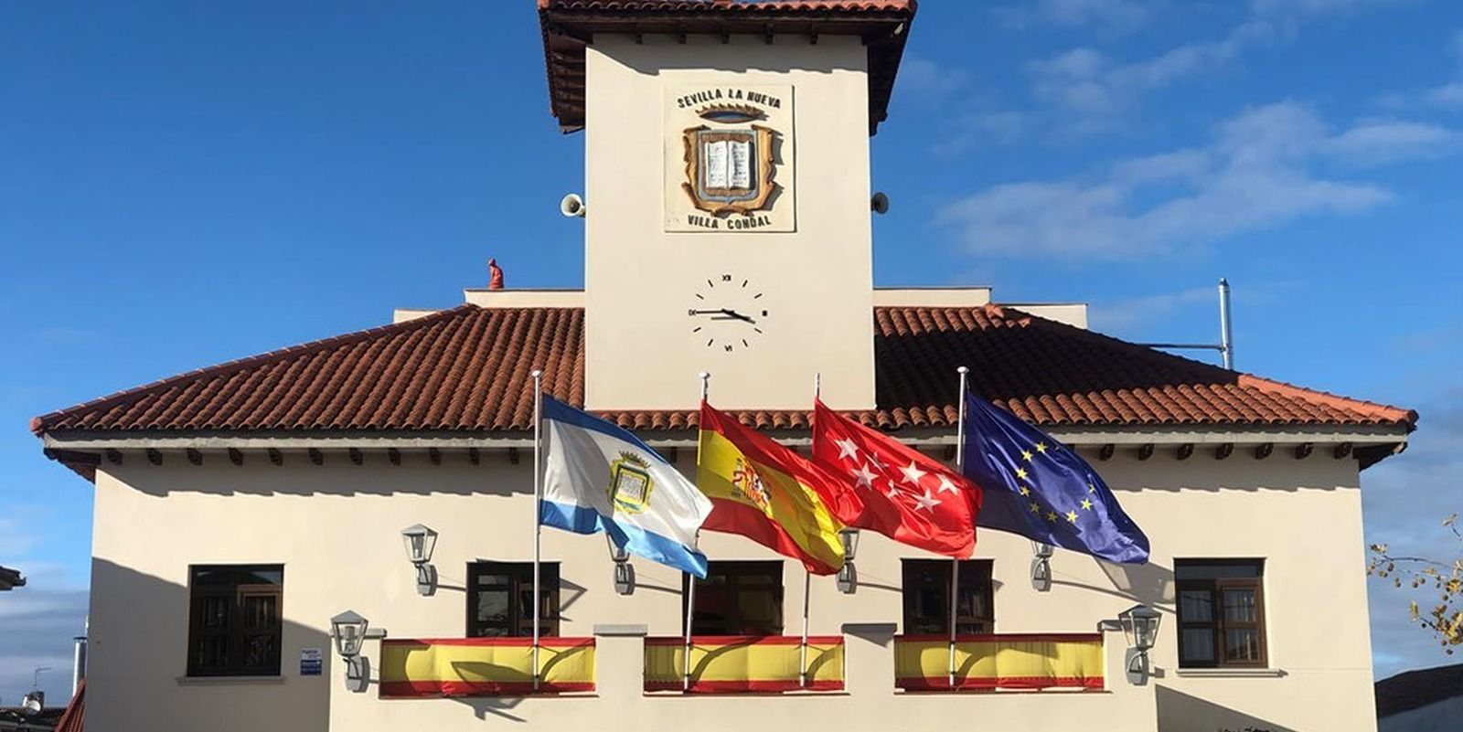 Sevilla la Nueva destinó 76.337 euros en 2021 para ayudar a familias del municipio