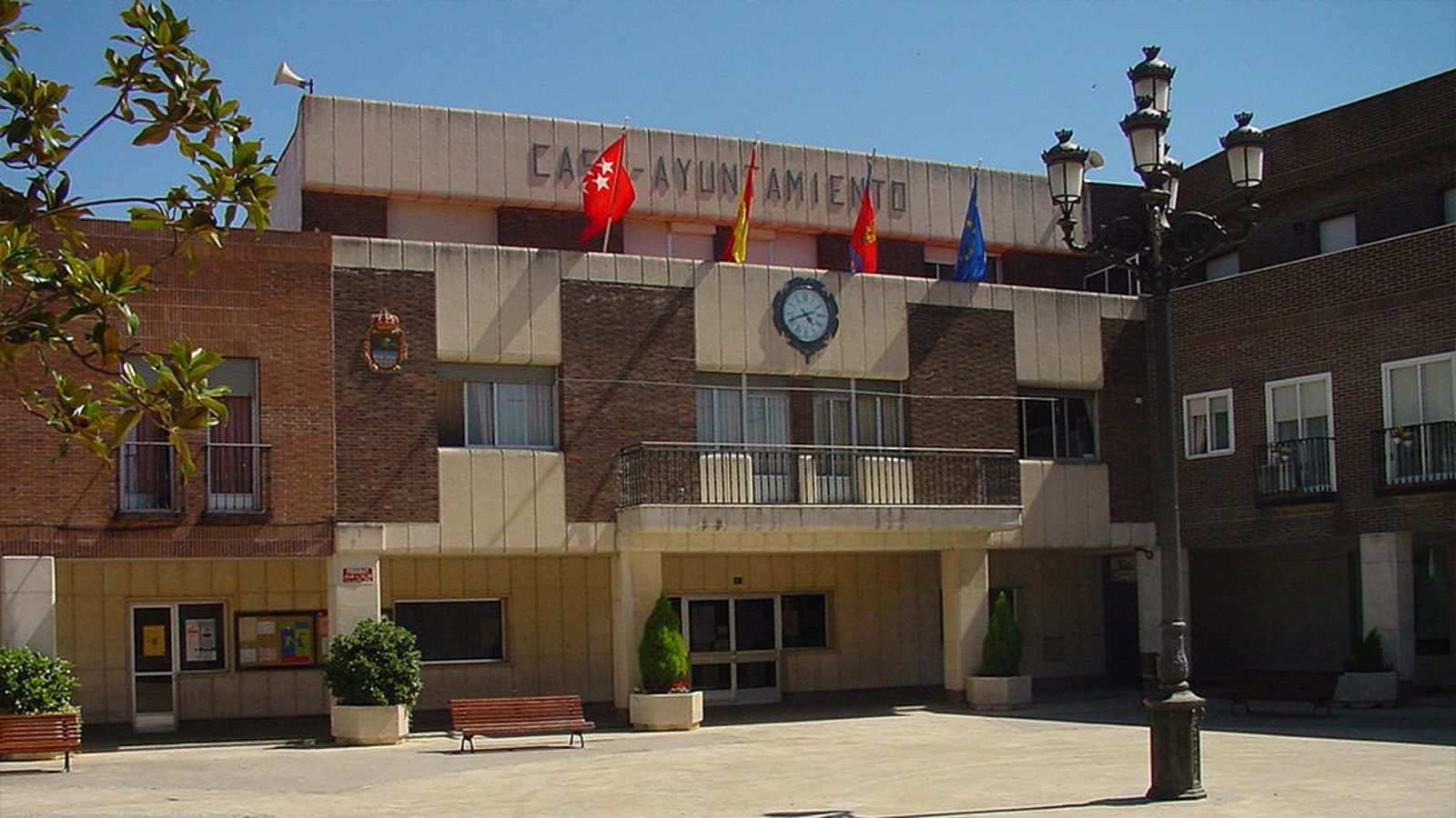 ¿Qué ver y hacer en Moraleja de Enmedio?