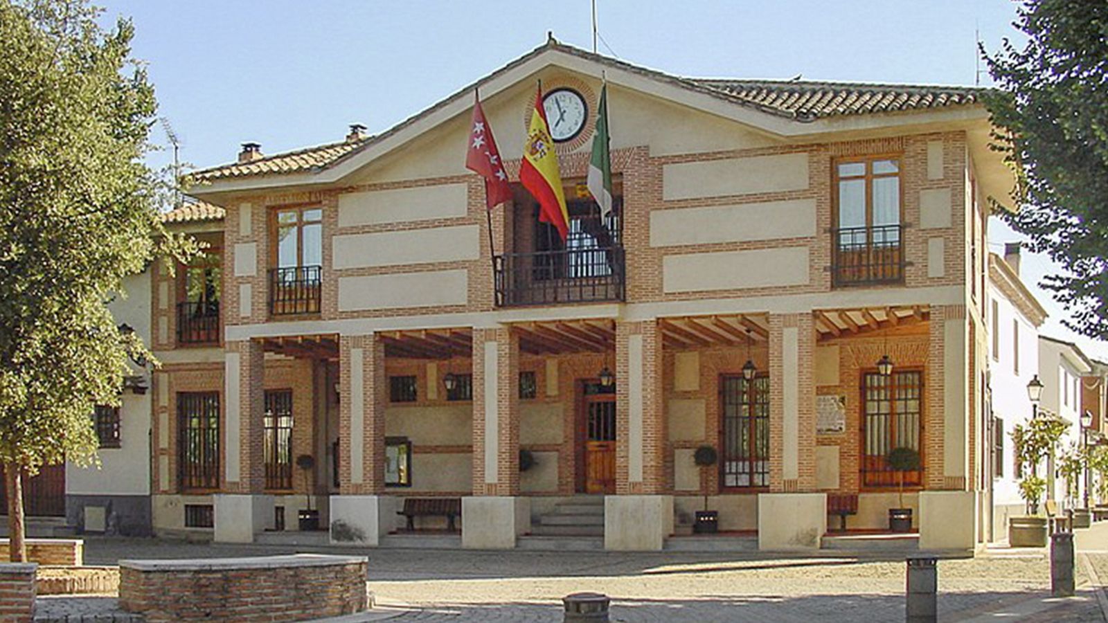 ¿Qué ver y hacer en Cubas de la Sagra?