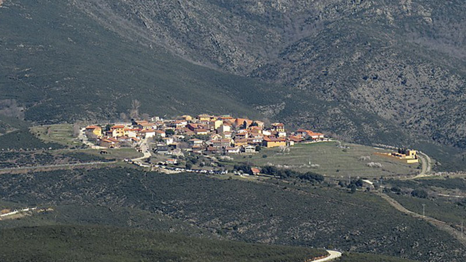 ¿Qué ver y hacer en El Atazar?