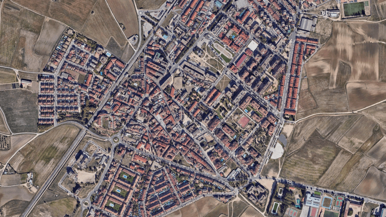 El Impuesto de Bienes Inmuebles (IBI) baja en Humanes de Madrid una vez más