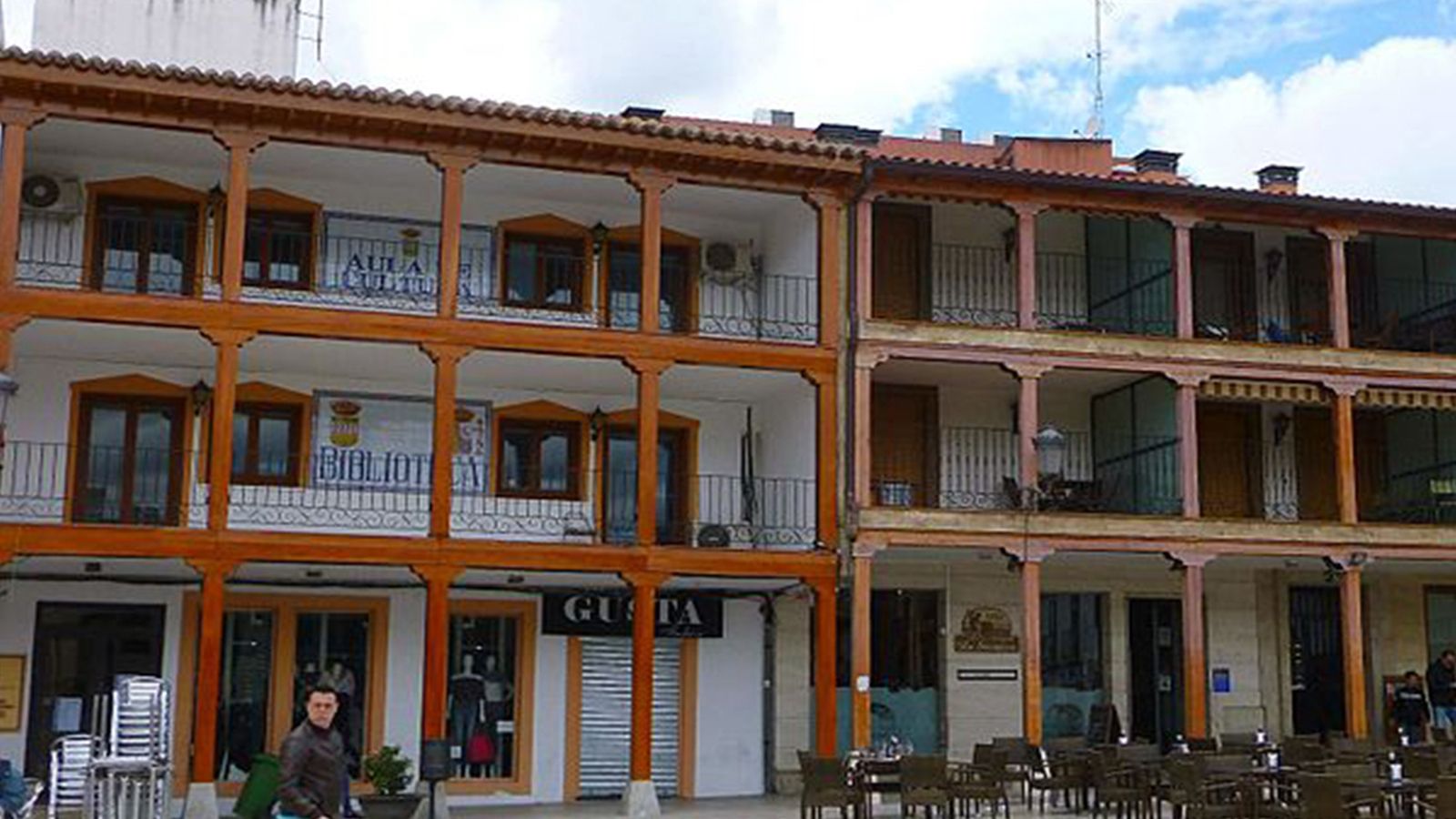 ¿Qué ver y hacer en Ciempozuelos?